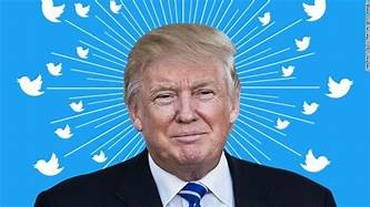 Donald Trump: Tweetovanje kao poltika